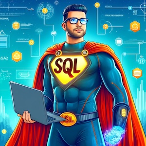 Are You Struggling with SQL? AI Can Give You Analytics Superpowers ...
